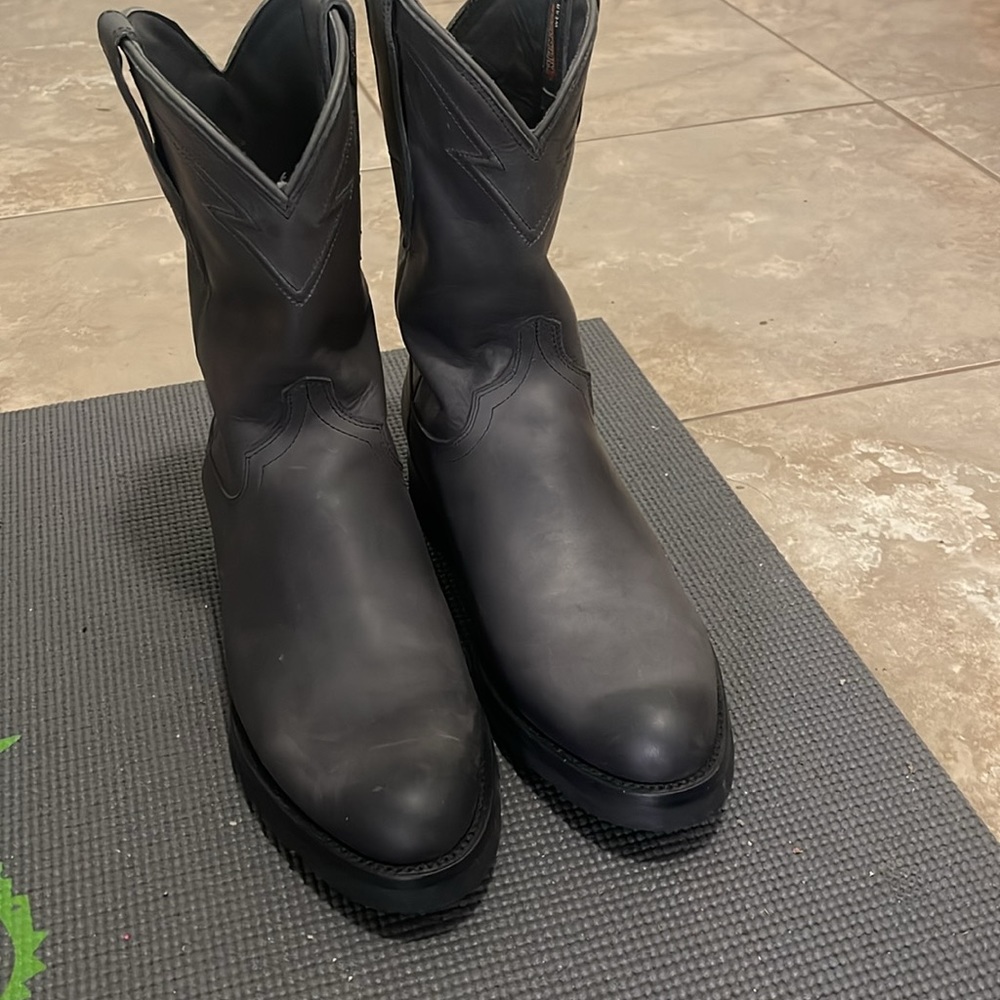 Tecovas Limited Edition Charcoal $240 - Picture 3 of 6
